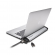 Lucchetto Laptop Locking Station 2.0 - Kensington - K64453WW - DMwebShop - 1