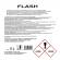 Brillantante lavastoviglie flash - tanica 5 lt - Alca - ALC593 - 8032937570570 - DMwebShop - 1