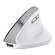 Mouse Ergonomico Bayo II wireless bianco - 29700