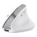 Mouse Ergonomico Bayo wireless bianco - 29699