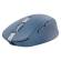 Mouse OZAA wireless blu - 29703