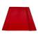Cartella con elastico piatto - dorso variabile - rosso - conf. 5 pezzi - Starline - CP7RO-STL5401 - 8025133128119 - DMwebShop
