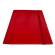 Cartella con elastico piatto - dorso variabile - rosso - conf. 5 pezzi - Starline - CP7RO-STL5401 - 8025133128119 - DMwebShop