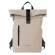 Zaino Roll top Drop 30 x 42 x 14 cm gomma crema - 29791