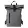 Zaino Roll top Drop 30 x 42 x 14 cm gomma grigio - 29729