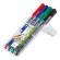 Pennarello Astucci Lumocolor permanent 313 - punta 4 mm - colori assortiti - Staedtler - 313WP4 - 4007817308431 - DMwebShop - 1