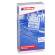 Marcatore permanente 2200c - punta a scalpello - 1,5 - 5 mm - verde - conf. 10 pezzi - Edding - E-2200C 004 - 4004764878581 - DMwebShop - 1