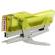 Cucitrice a pinza 590 Fun - colori assortiti - Zenith - 0205901883 - 8009613590825 - DMwebShop - 2