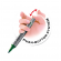 Marcatore per lavagna Maxiflo liquid ink - per lavagna - nero - conf. 12 pezzi - Pentel - MWL5S-A - 3474377910717 - DMwebShop - 1