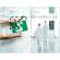 Cornice adesiva Duraframe Security A4 - pannello magnetico - 21 x 29,7 cm - verde-bianco - conf. 2 pezzi - Durable - 4944-131 - 4005546406558 - DMwebShop - 5