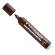 Marcatore permanente Marker - punta tonda - 2,5 mm - marrone - conf. 12 pezzi - Tratto - 841106 - 8000825003981 - DMwebShop - 1