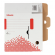 Scatola archivio Speedbox - dorso 8 cm - 35 x 25 cm - bianco e rosso - conf. 25 pezzi - Esselte - 623985 - 4049793028026 - DMwebShop - 3