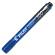 Marcatore permanente Markers 100 - punta tonda - 4,5 mm - blu - conf. 12 pezzi - Pilot - 002706 - 4902505511110 - DMwebShop - 1