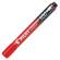 Marcatore permanente Markers 100 - punta tonda - 4,5 mm - rosso - conf. 12 pezzi - Pilot - 002707 - 4902505511103 - DMwebShop - 1