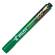 Marcatore permanente Markers 400 - punta a scalpello - 4,5 mm - verde - conf. 12 pezzi - Pilot - 002713 - 4902505511202 - DMwebShop - 1