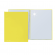 Portalistini Asso - 22 x 30 cm - 50 buste - colori assortiti - conf. 14 pezzi - Sei Rota - 57215090 - 8004972026794 - DMwebShop - 4