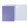 Portalistini Asso - 22 x 30 cm - 50 buste - colori assortiti - conf. 14 pezzi - Sei Rota - 57215090 - 8004972026794 - DMwebShop - 5