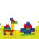 Mattoncini Micro da costruzione - in ABS - colori assortiti - bauletto da 580 pezzi - Cwr - 12334/2 - 8004957123357 - DMwebShop - 2