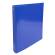 Raccoglitore Iderama A4 - 4 anelli - Ø 30 mm - 10 colori assortiti - conf. 10 pezzi - Exacompta - 51929E - 3130630519294 - DMwebShop - 1
