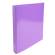 Raccoglitore Iderama A4 - 4 anelli - Ø 30 mm - 10 colori assortiti - conf. 10 pezzi - Exacompta - 51929E - 3130630519294 - DMwebShop - 10