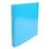 Raccoglitore Iderama A4 - 4 anelli - Ø 30 mm - 10 colori assortiti - conf. 10 pezzi - Exacompta - 51929E - 3130630519294 - DMwebShop - 2