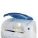 Distruggidocumenti - a frammento +3 CC4 - strisce - 38,5 lt - Kobra - 99.110 - 4007817104620 - DMwebShop - 1