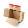 Scatola automontante CP131 - altezza variabile da 125 a 215 mm - conf. 20 pezzi - Colompac - CP131.201 - 4033657000136 - DMwebShop - 1