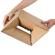 Scatola automontante CP131 - altezza variabile da 125 a 215 mm - conf. 20 pezzi - Colompac - CP131.201 - 4033657000136 - DMwebShop - 2
