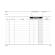Blocco rapporto lavori - 50-2 copie autoricalcanti - conf. 5 pezzi - Data Ufficio - DU1679C0000 - 8008842944539 - DMwebShop - 1