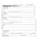 Formulario dei rifiuti snap - 4 copie - conf. 50 pezzi - Data Ufficio - DU18583030F - DMwebShop - 1