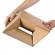 Scatola Pop Up - assemblaggio rapido - 159 x 129 x 70 mm - CP151 - conf. 20 pezzi - Colompac - CP151.010/20 - 4033657958000 - DMwebShop - 1