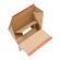 Scatola per spedizione E-Commerce - 30,6 x 18,6 x 12,7 cm - bianco - conf. 20 pezzi - Colompac - CP155.255/20 - 4033657964711 - DMwebShop - 1