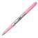 Marcatore Intensity Pastel - indelebile - punta tonda - colori assortiti - conf. 5 pezzi - Bic - 999132 - 3086123454262 - DMwebShop - 2
