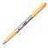 Marcatore Intensity Pastel - indelebile - punta tonda - colori assortiti - conf. 5 pezzi - Bic - 999132 - 3086123454262 - DMwebShop - 3