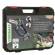 Potatore manuale PE20 - a batteria - Verdemax - 4334 - 8015358043342 - DMwebShop - 1