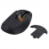 Borsa per laptop Bologna - con mouse - 16 ' - nero - Trust - 24988 - DMwebShop - 5