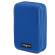 Astuccio Colors 3 zip - 13 x 20 x 7,5 cm - tessuto - colori assortiti - conf. 6 pezzi - Colorosa - 368300.1 - 8004428065308 - DMwebShop - 3