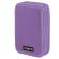 Astuccio Colors 3 zip - 13 x 20 x 7,5 cm - tessuto - colori assortiti - conf. 6 pezzi - Colorosa - 368300.1 - 8004428065308 - DMwebShop - 6