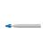 Cartuccia sferografica KM5 eco - blue royal - conf. 10 pezzi - Pelikan - 300010004 - 4012700824684 - DMwebShop - 1