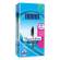 Penna a sfera Flexgrip Gel - punta 0,7 mm - blu - conf. 12 pezzi - Papermate - 2108213 - 3026981174018 - DMwebShop - 1