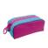 Taschetta Zippy Colors - 22 x 10 x 8 cm - PU - colori assortiti - conf. 12 pezzi - Lebez - 81529 - 8007509121429 - DMwebShop - 4