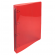 Raccoglitore rigato Crystal Colours - PPL 4 anelli tondi 30 mm dorso 4 cm - f.to utile 22 x 30 cm colori assortiti - conf. 20 pezzi - Exacompta 51298E - 3130630512981 - DMwebShop - 5