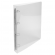 Raccoglitore rigato Crystal Colours - PPL 4 anelli tondi 30 mm dorso 4 cm - f.to utile 22 x 30 cm colori assortiti - conf. 20 pezzi - Exacompta 51298E - 3130630512981 - DMwebShop - 6