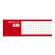 Blocco note Ariston - 5 mm - 100 x 150 mm - 60 gr - 70 fogli - conf. 10 pezzi - Blasetti - 1065 - 8007758012318 - DMwebShop - 1