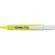 Evidenziatore Swing Cool - punta scalpello - tratto 1 - 4 mm - giallo 24 - conf. 10 pezzi - Stabilo - 275/24 - 4006381135924 - DMwebShop - 1