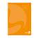 Maxiquaderno Color 80 - A4 - rigo di 3a - 40+2 fogli - 80 gr - copertina 250 gr - conf. 12 pezzi - BM - 0110586 - 8008234105869 - DMwebShop - 8