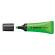 Evidenziatore Neon - punta a scalpello - tratto 2 - 5 mm - colore verde - conf. 10 pezzi - Stabilo - 72/33 - 4006381401074 - DMwebShop - 1
