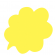 Segnaprezzi Nuvola - 8 x 8,5 cm - giallo - conf. 36 pezzi - Cwr - 05995 - DMwebShop - 1