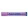 Evidenziatore Video - punta a scalpello - da 1 - 5 mm - lilla - conf. 12 pezzi - Tratto - 830208 - 8000825003868 - DMwebShop - 1