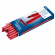 Pennarello fineliner Pen - 0,5 mm - rosso - conf. 12 pezzi - Tratto - 830702 - 8000825830785 - DMwebShop - 1